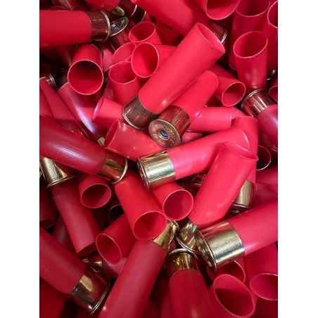 Bossoli di marca Winchester calibro 12 altezza H.70mm da disinnescare