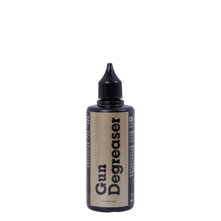 Flunatec degreaser sgrassatore 100ml