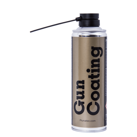 Flunatec gun coating protettivo 100ml