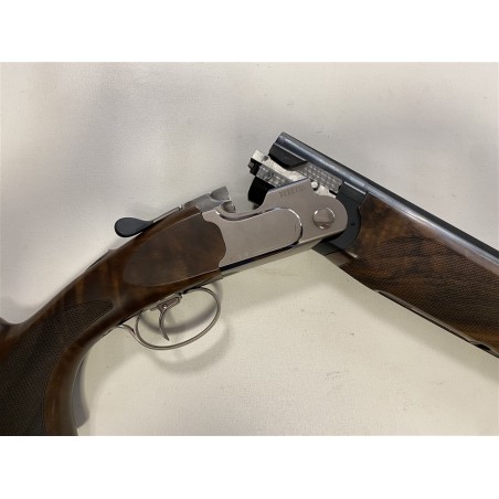 Beretta 692 plus cal.12 TRAP visto e piaciuto