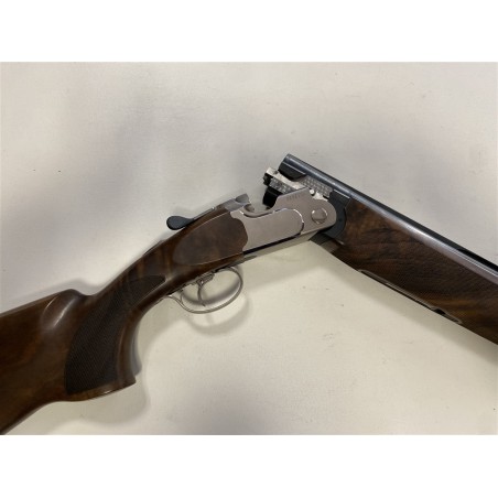 Beretta 692 plus cal.12 TRAP visto e piaciuto