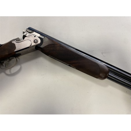Beretta 692 plus cal.12 TRAP visto e piaciuto
