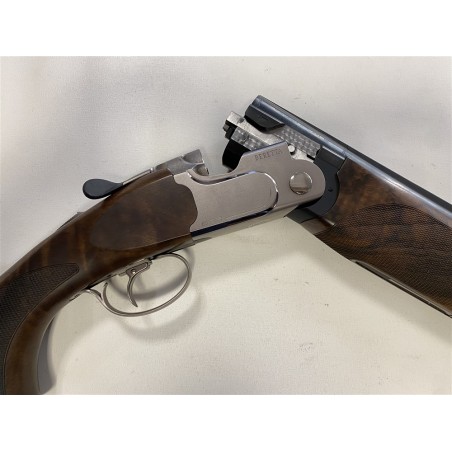 Beretta 692 plus cal.12 TRAP visto e piaciuto