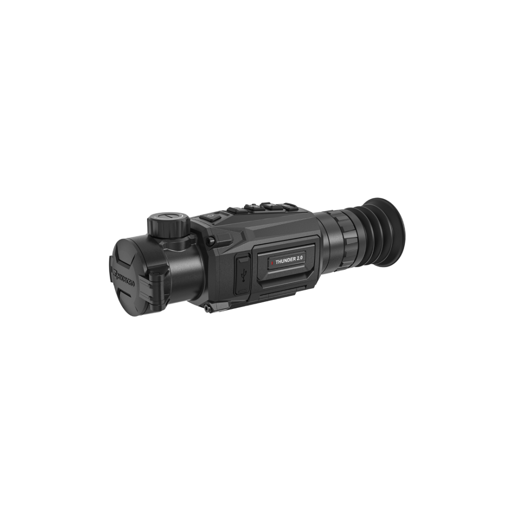 Hikmicro thunder 2.0 TQ35