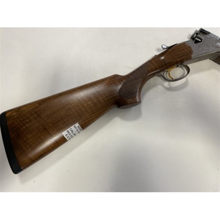 Fucile sovrapposto di marca P. Beretta calibro 410 modello 687 silver pigeon III