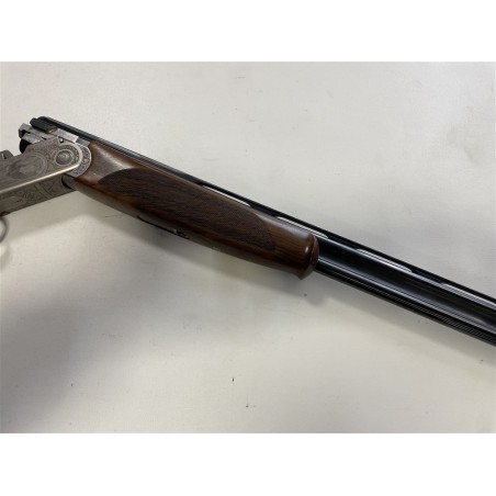 Fucile sovrapposto di marca P. Beretta calibro 410 modello 687 silver pigeon III