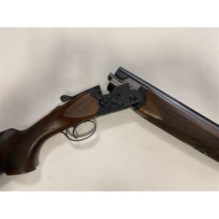 Fucile sovrapposto di marca P. Beretta calibro 12 modello 690 ultraleggero