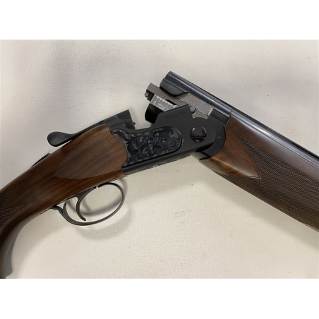 Fucile sovrapposto di marca P. Beretta calibro 12 modello 690 ultraleggero