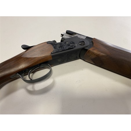 Fucile sovrapposto di marca P. Beretta calibro 12 modello 690 ultraleggero