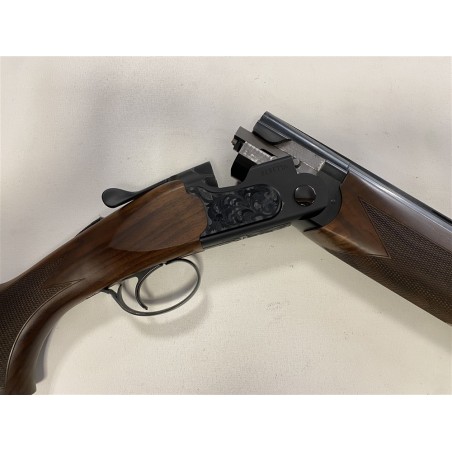 Fucile sovrapposto di marca P. Beretta calibro 12 modello 690 ultraleggero