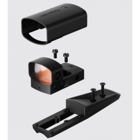 Kite optics kx1 mount