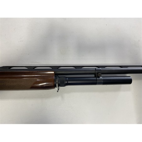 Fucile semiautomatico di marca Benelli calibro 12 modello super black eagle canna 70cm S.I.