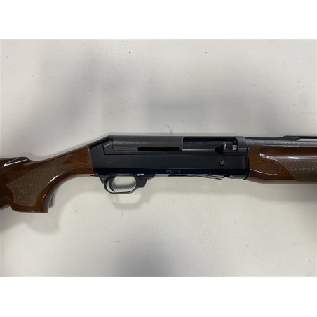 Fucile semiautomatico di marca Benelli calibro 12 modello super black eagle canna 70cm S.I.