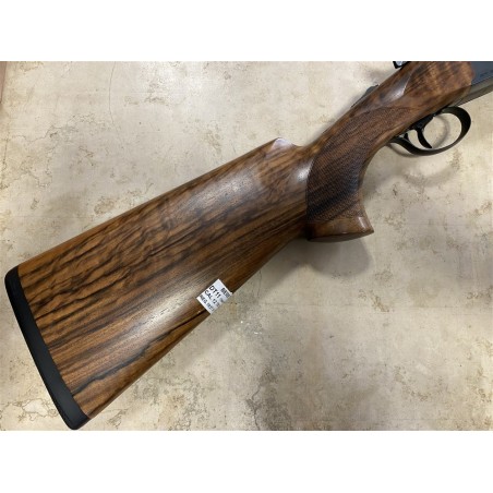Fucile sovrapposto di marca P. Beretta calibro 12 modello DT11 black pro trap