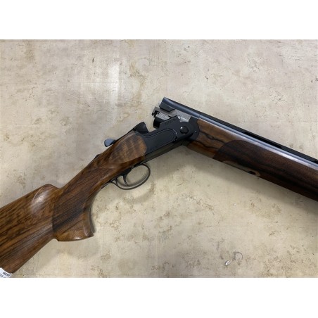 Fucile sovrapposto di marca P. Beretta calibro 12 modello DT11 black pro trap