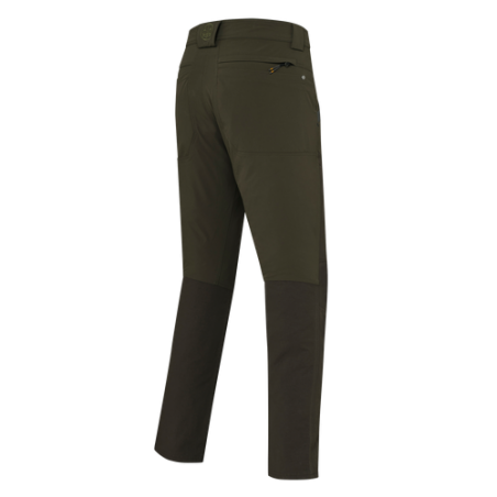 Beretta pantalone core pants green moss