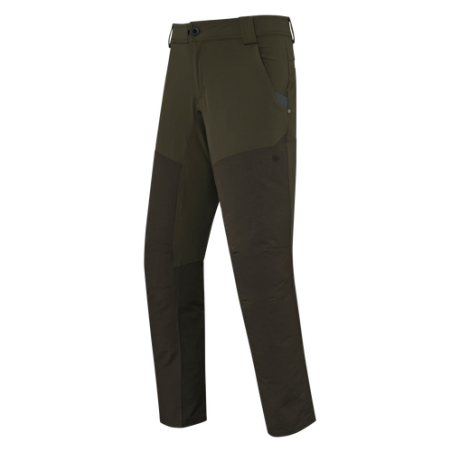 Beretta pantalone core pants green moss