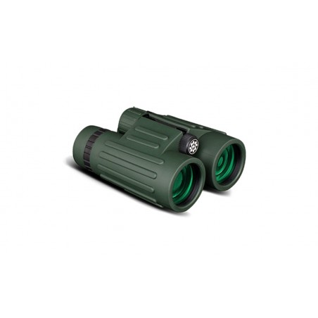 Binocolo di marca Konus modello emperor 10x42 verde PH