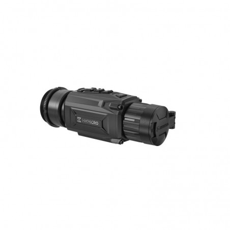 Hikmicro thunder 2.0 TE19 clip-on