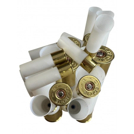 Bossoli Cheddite cal.12 t.4 h.70 cx 2000