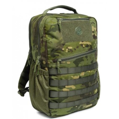 Beretta zaino tactical flank multicam