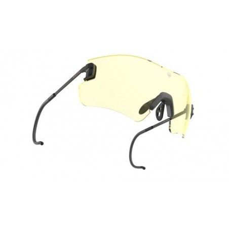 Beretta Occhiali Tiro Mark yellow
