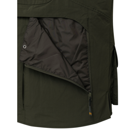 Beretta gilet da caccia modello thorn resistant vest green moss