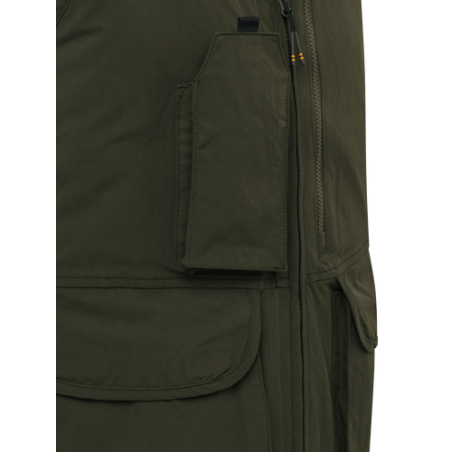 Beretta gilet da caccia modello thorn resistant vest green moss