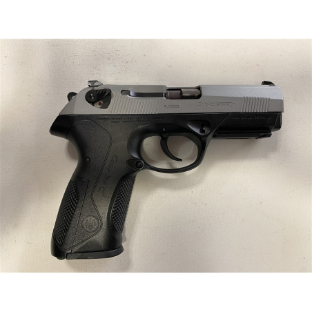 Beretta PX4 storm inox cal.9x21