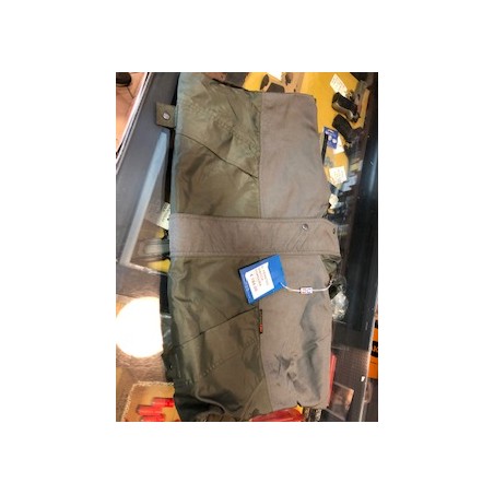 Giacca d. fenstec in cordura impermeabile