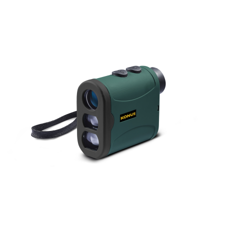 Konus evo-1200 telemetro 5-1200 metri