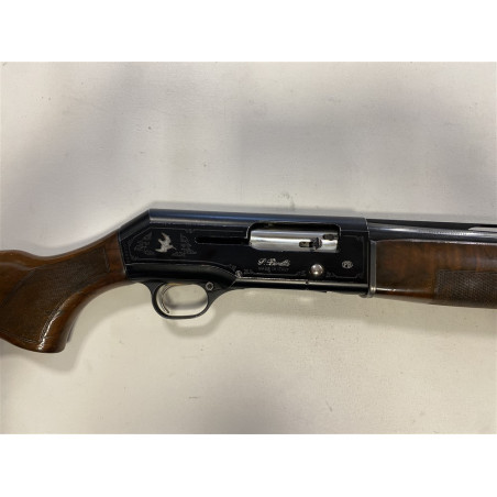 Fucile semiautomatico di marca P. Beretta calibro 12 modello A 304 canna 66 ***