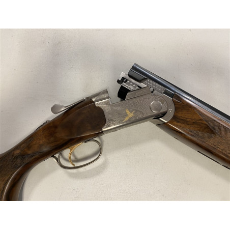 Fucile sovrapposto di marca P. Beretta calibro 12 modello ultralight