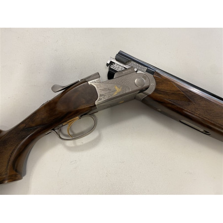 Fucile sovrapposto di marca P. Beretta calibro 12 modello ultralight