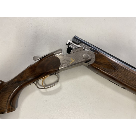 Fucile sovrapposto di marca P. Beretta calibro 12 modello ultralight