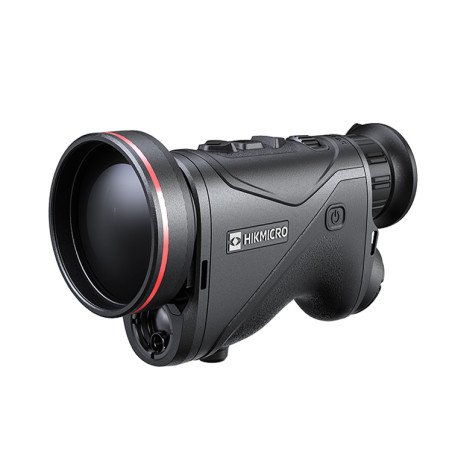 Hikmicro - Monocolo Termico Condor 2.0 CQ50L con telemetro
