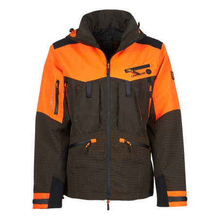 Univers giacca stambecco u-tex v/a 91256