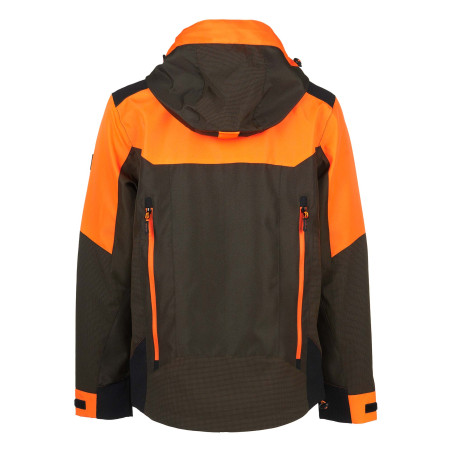 Univers giacca stambecco u-tex v/a 91256