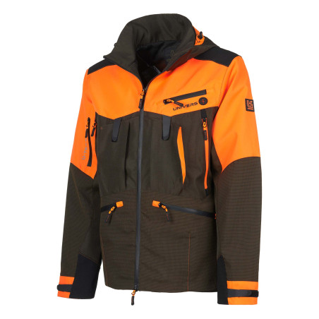 Univers giacca stambecco u-tex v/a 91256