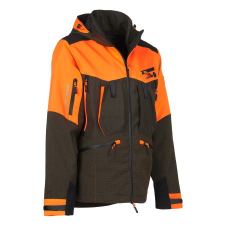 Univers giacca stambecco u-tex v/a 91256