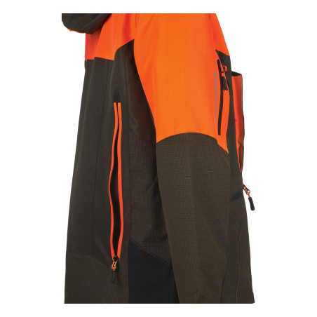 Univers giacca stambecco u-tex v/a 91256