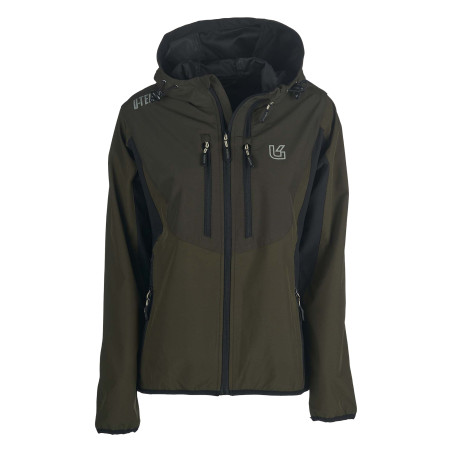 Univers softshell ergo u-tex 26012387