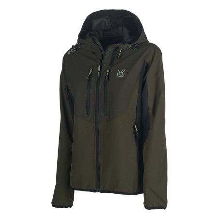 Univers softshell ergo u-tex 26012387