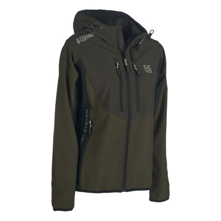 Univers softshell ergo u-tex 26012387