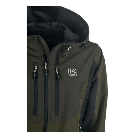 Univers softshell ergo u-tex 26012387