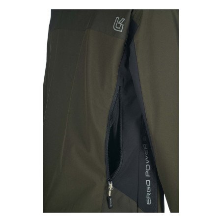 Univers softshell ergo u-tex 26012387