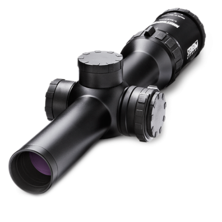 Steiner nighthunter xtreme 1-5x24
