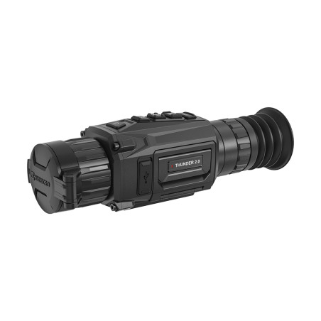 Hikmicro thunder scope 2.0 TH35P