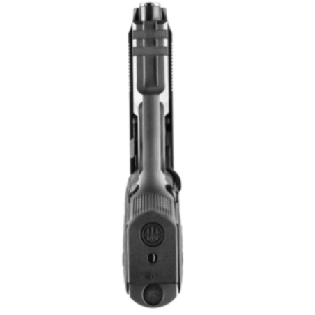 Beretta 80x cheetah fusto grigio canna inox