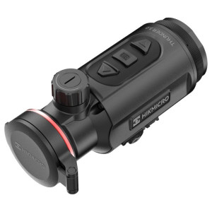 Hikmicro thunder 3.0 TH35C CLIP-ON + buono  € 90,00